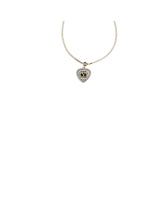 VALENTINO GARAVANI M coeur royal bracelet with swarovski® crystals