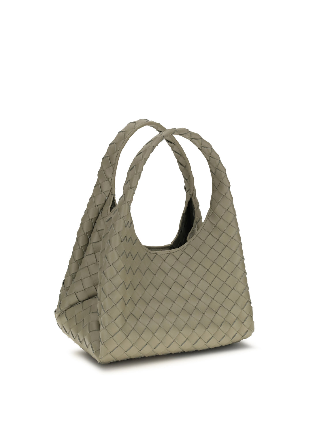 BOTTEGA VENETA OS campana shoulder bag