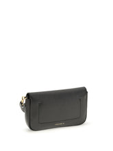 COCCINELLE OS c-me lock mini clutch bag