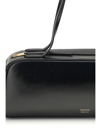 KHAITE OS simona shoulder bag 