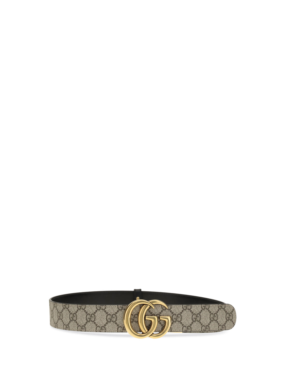 GUCCI 75 reversible gg marmont belt