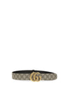 reversible gg marmont belt