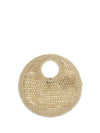 le petit rond spiaggia handbag