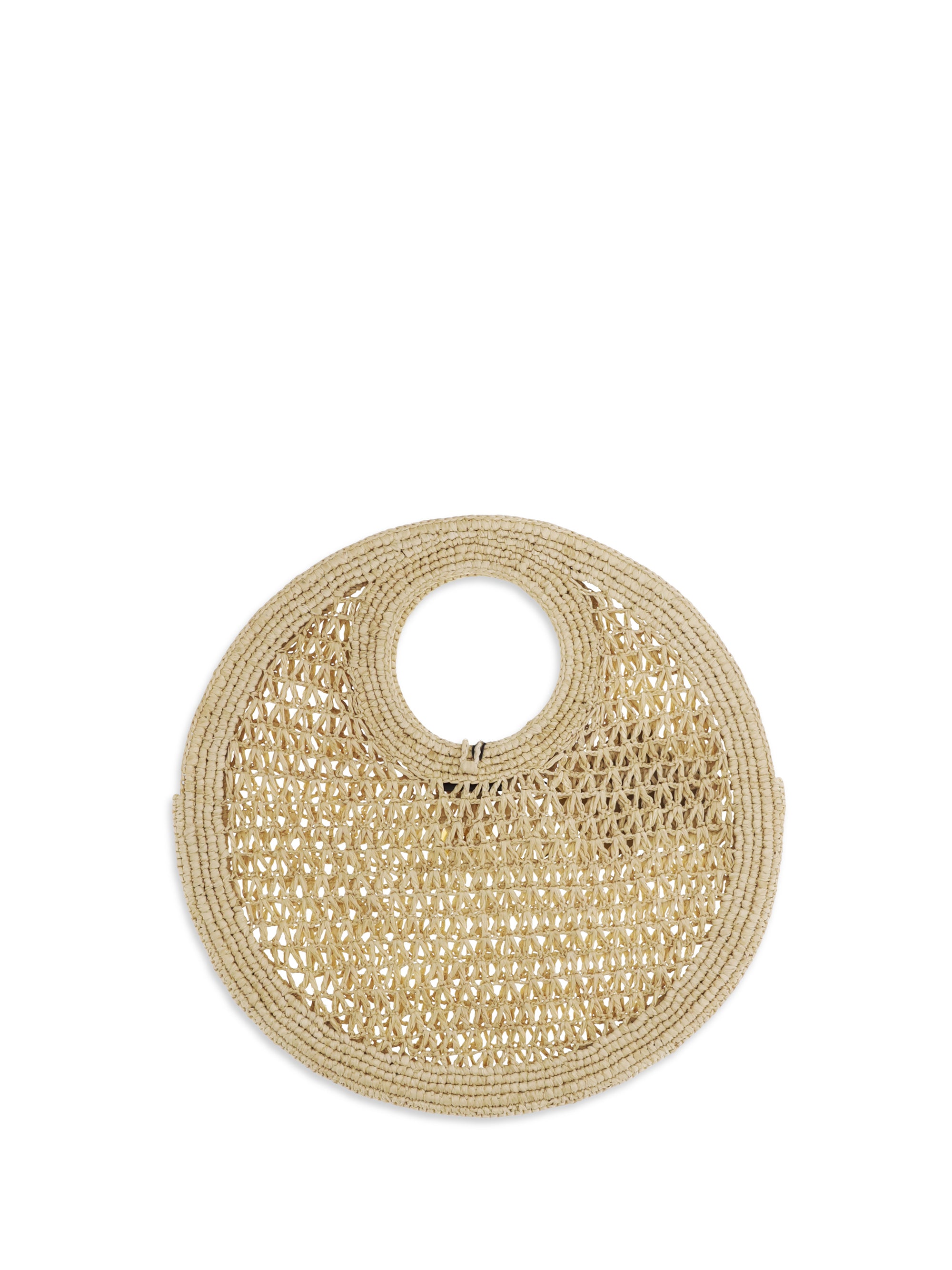 le petit rond spiaggia handbag