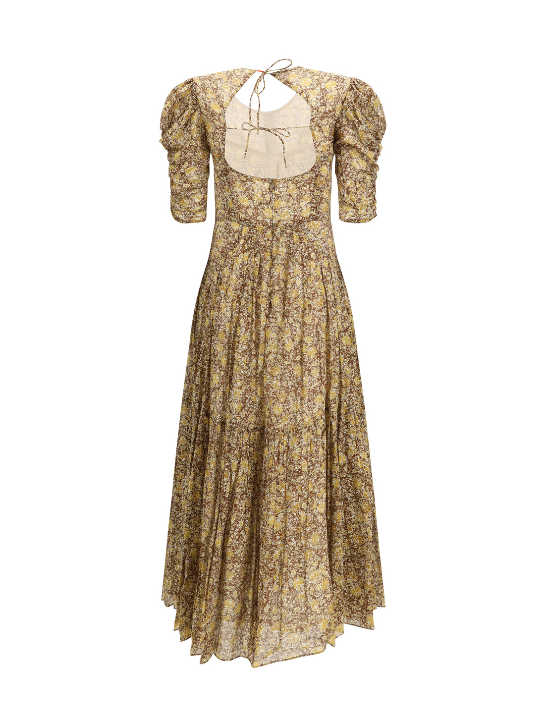 MARANT ETOILE 36 sichellia dress