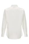 cotton poplin shirt
