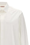 cotton poplin shirt