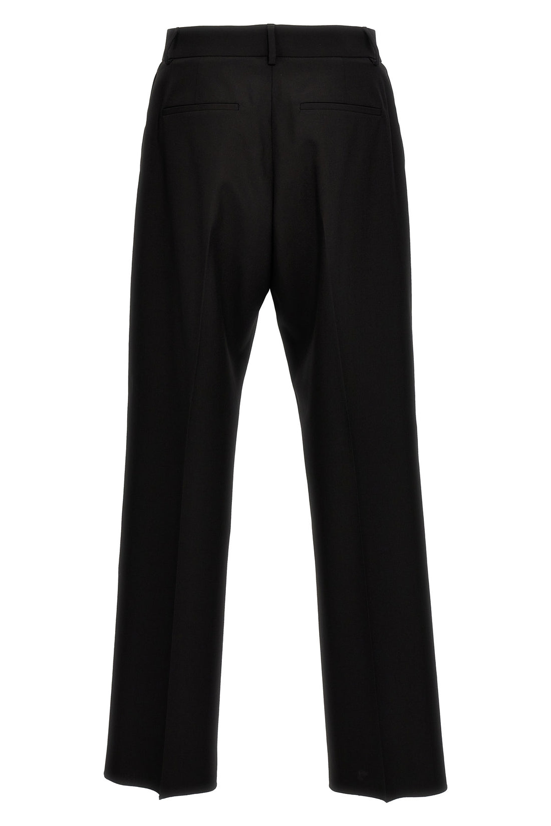 VALENTINO GARAVANI 50 wool pants