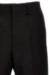 wool pants