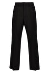 wool pants