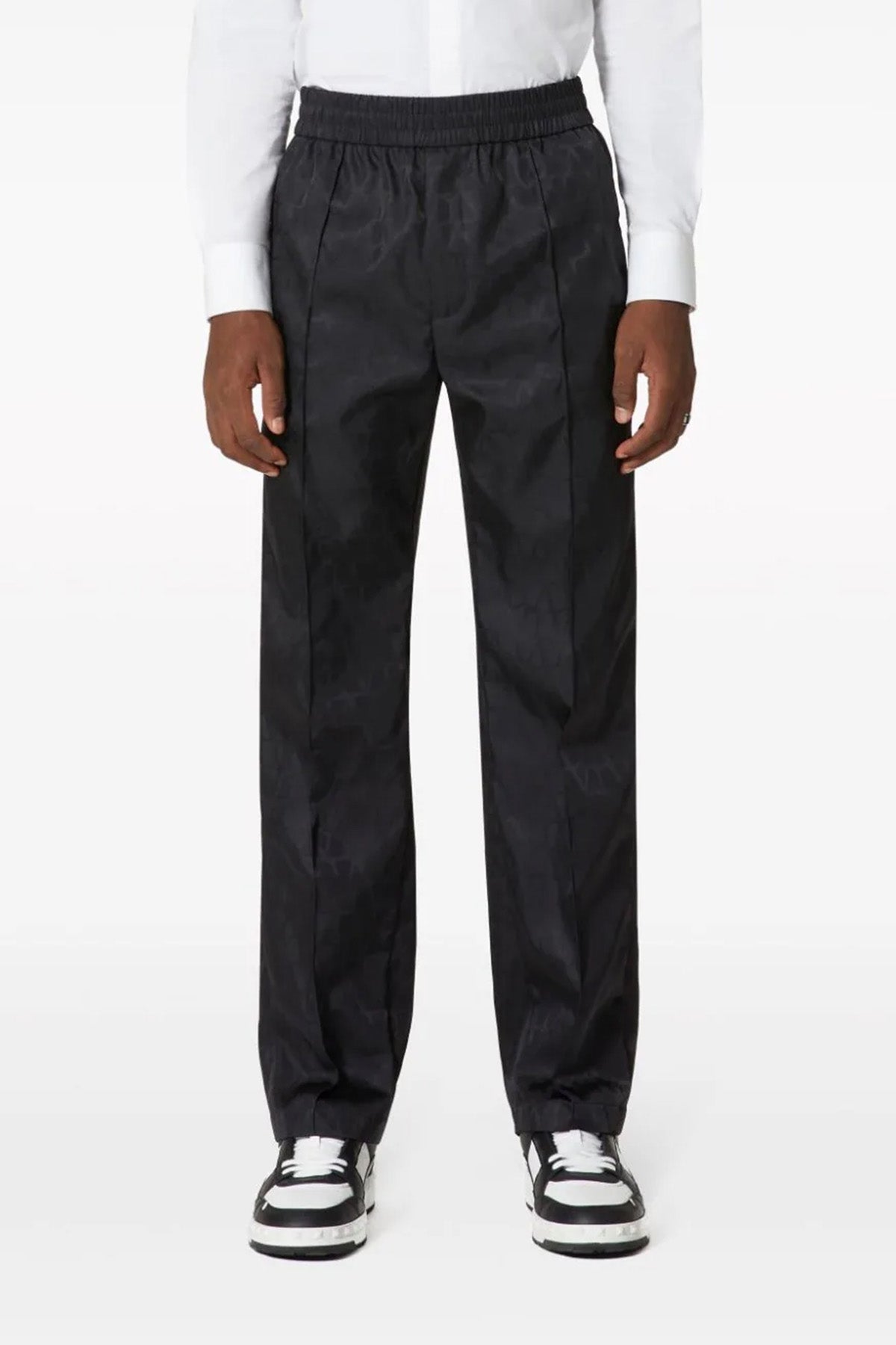 nylon pants