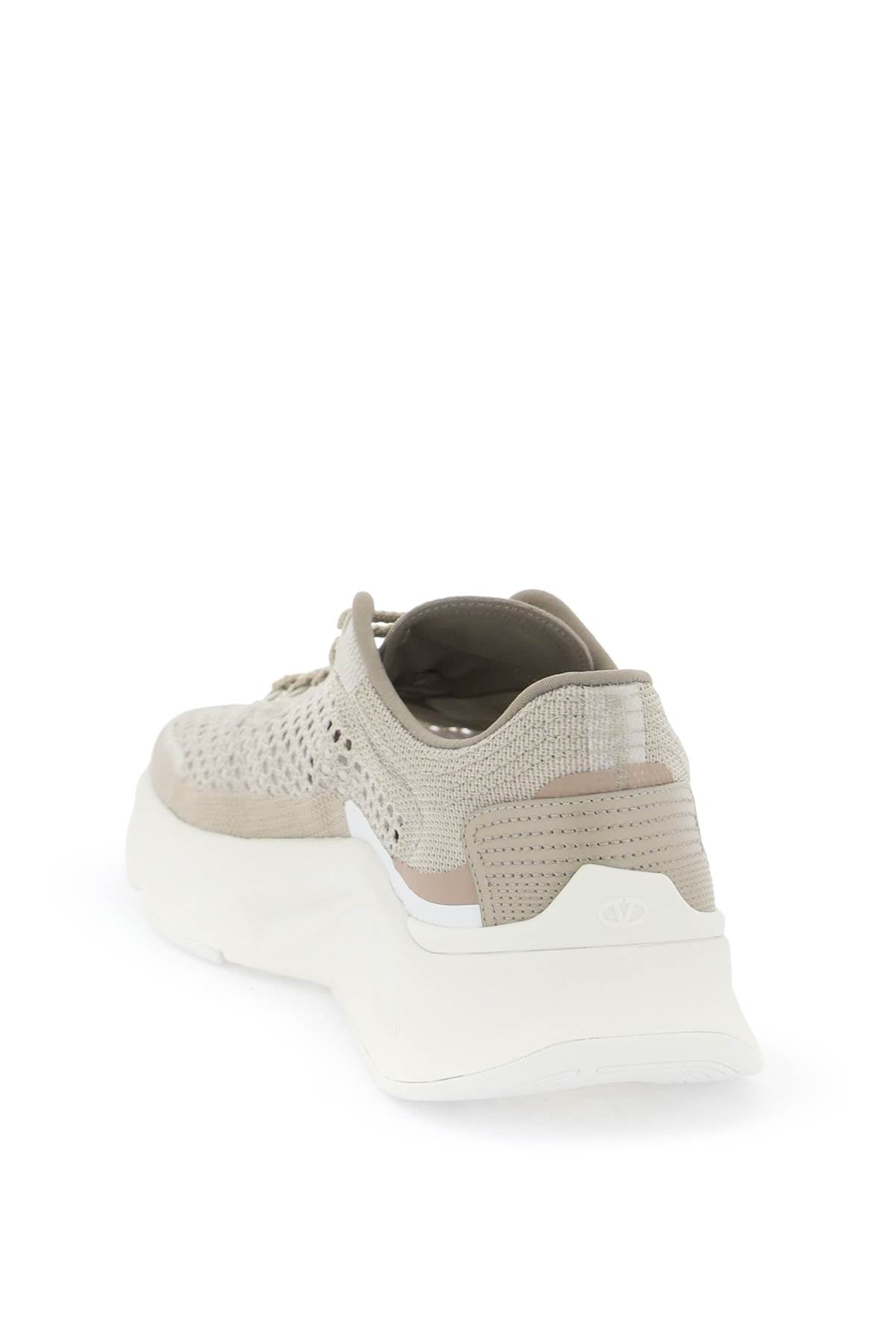 &quot;true actress mesh sneakers for