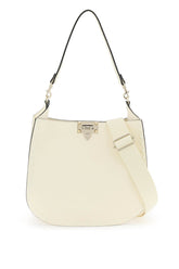 rockstud hobo bag