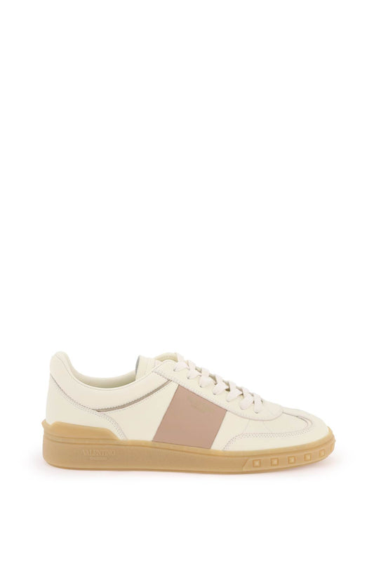 nappa leather upvillage sneakers