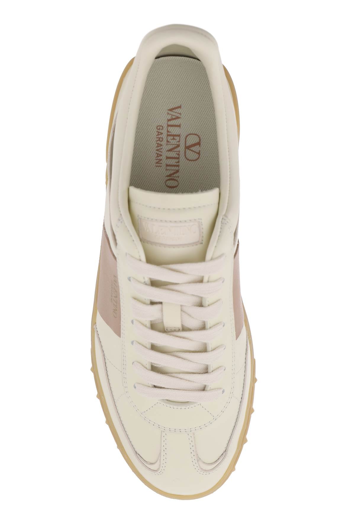 nappa leather upvillage sneakers