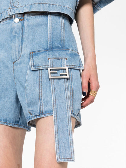 baguette shorts