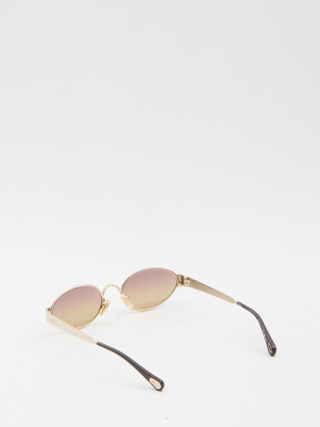 CHLOE OS holly sunglasses