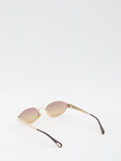 CHLOE OS holly sunglasses
