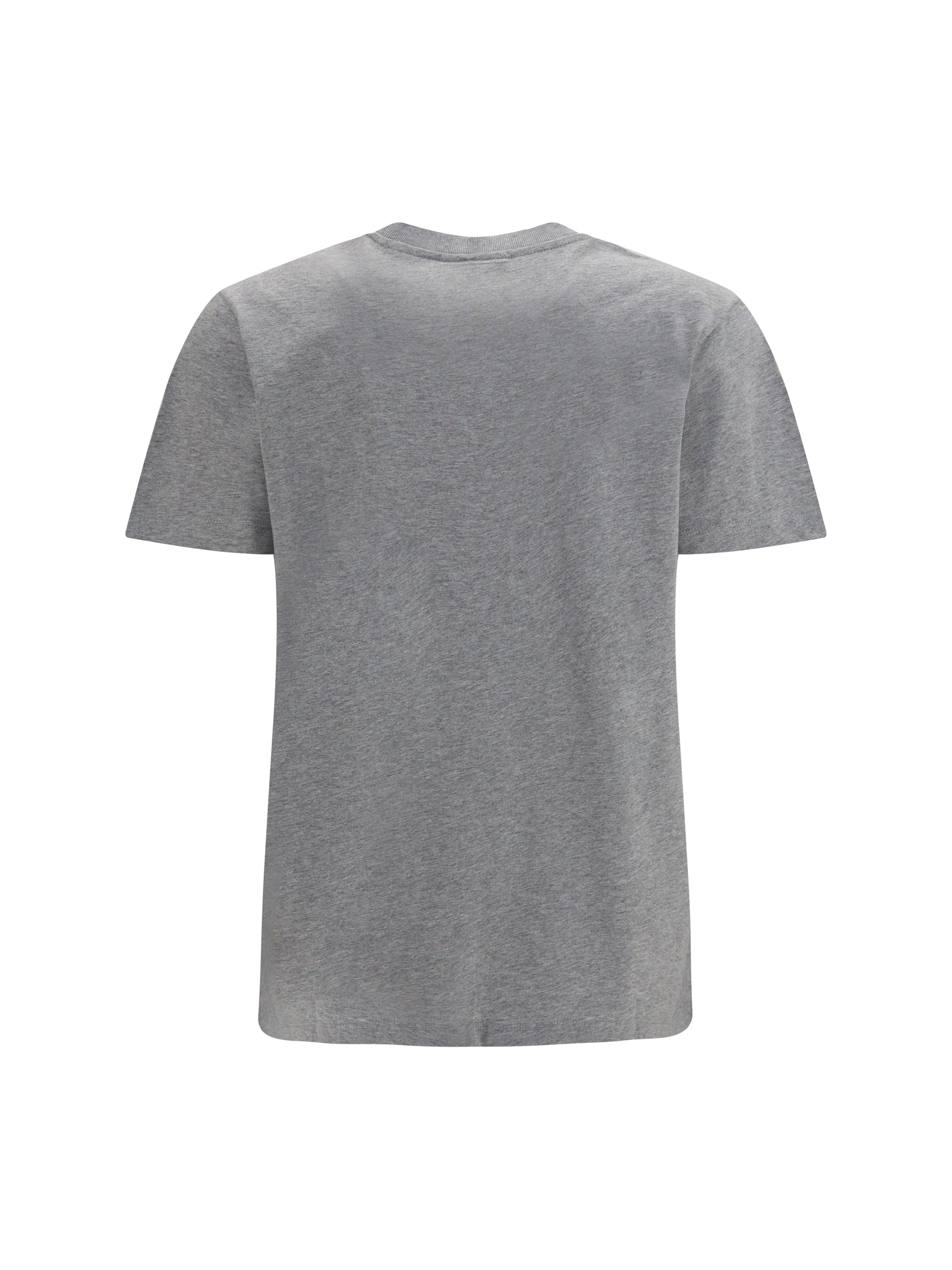 teddy forest cotton t-shirt