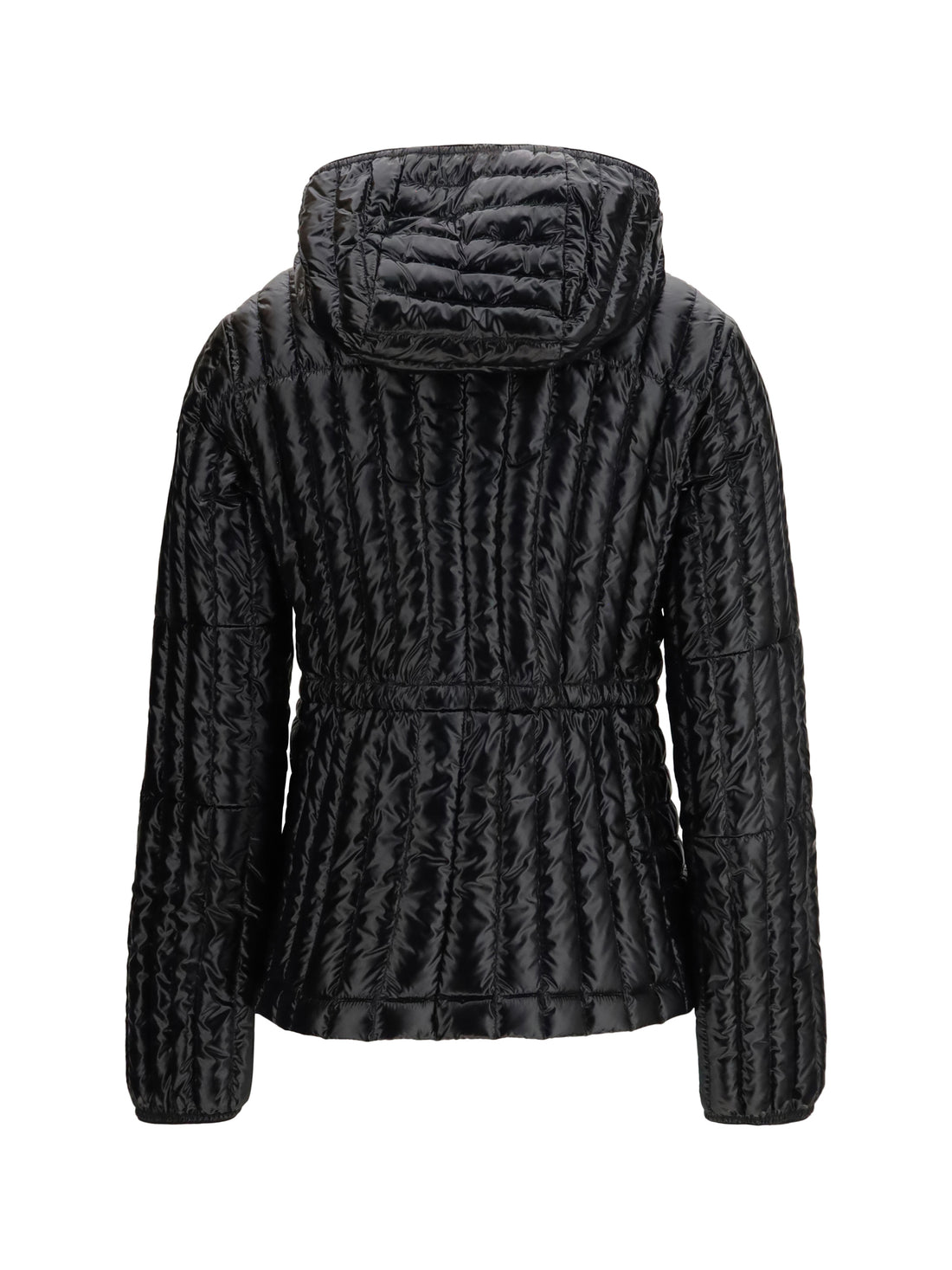 PARAJUMPERS M kuon light short down jacket