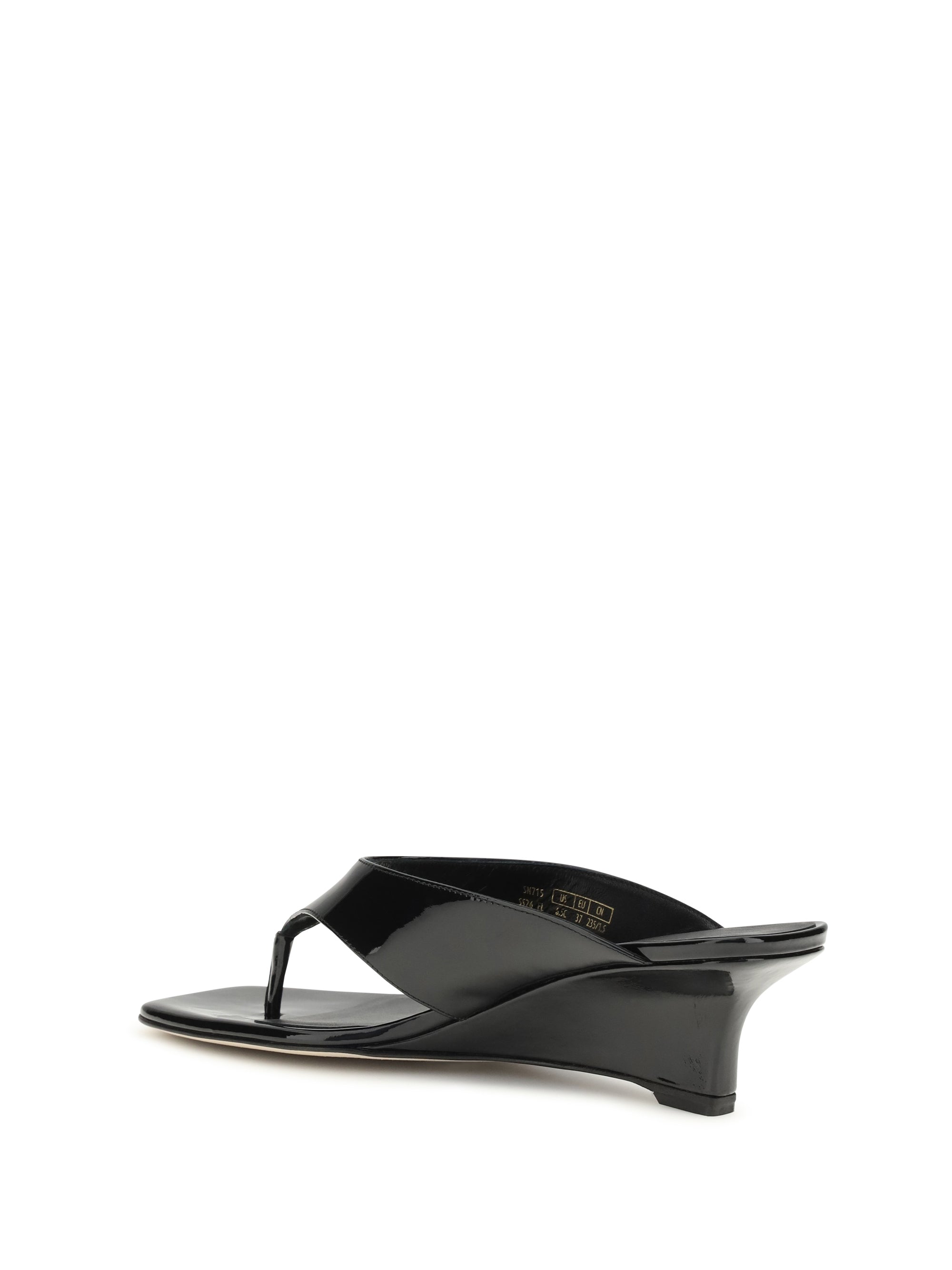 vinnie thong sandals