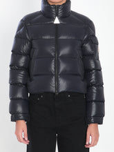 MONCLER 0 petra puffer jacket 