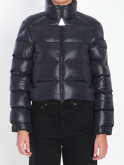 MONCLER 0 petra puffer jacket 