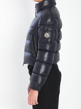 MONCLER 0 petra puffer jacket 