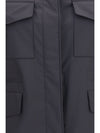 windmate traveller mini field jacket