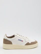 AUTRY 36 medalist low sneakers