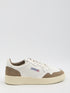 AUTRY 36 medalist low sneakers