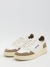 AUTRY 36 medalist low sneakers