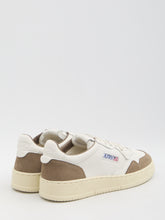 AUTRY 36 medalist low sneakers