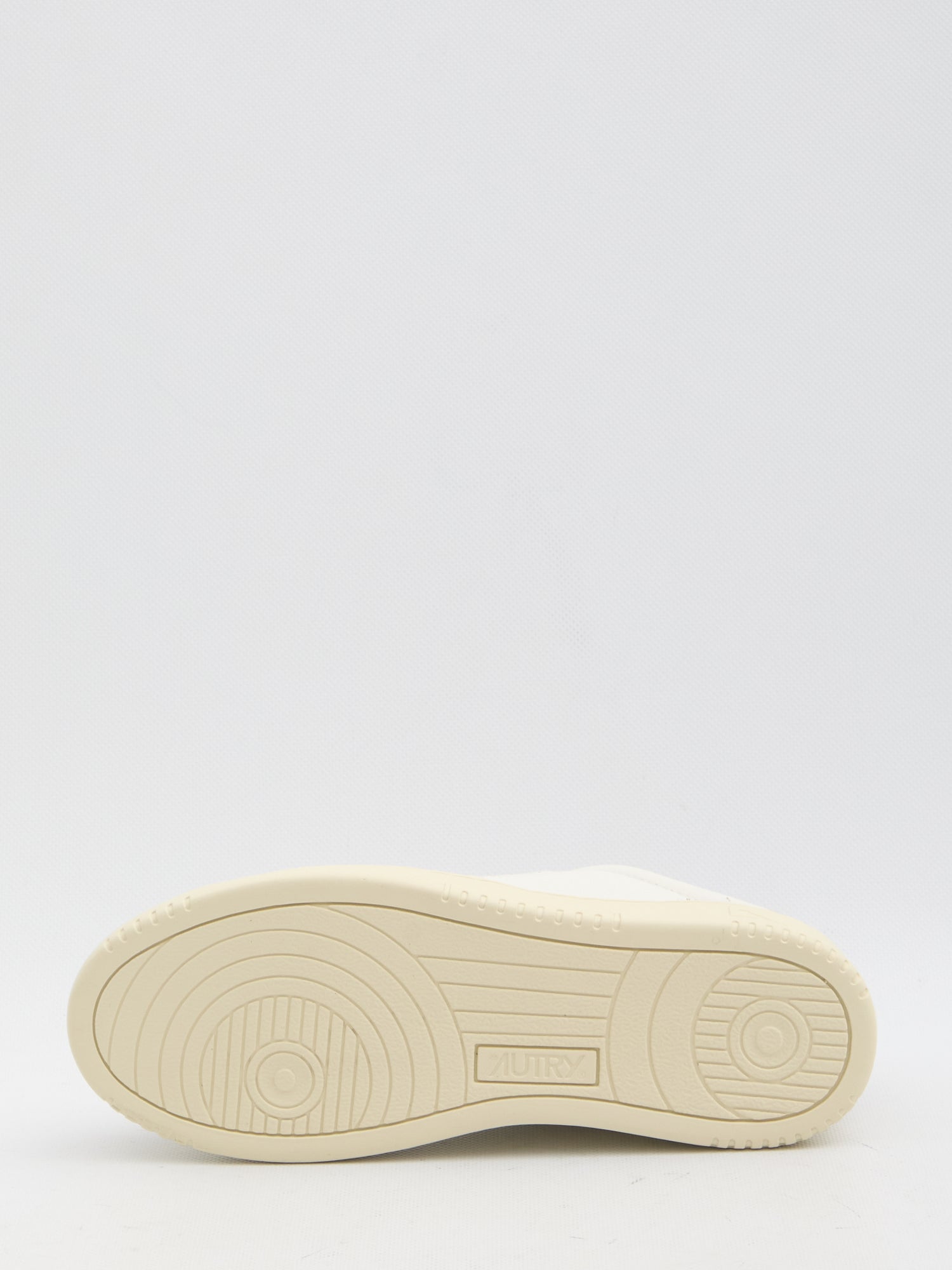 AUTRY 36 medalist low sneakers