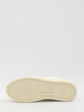 AUTRY 36 medalist low sneakers