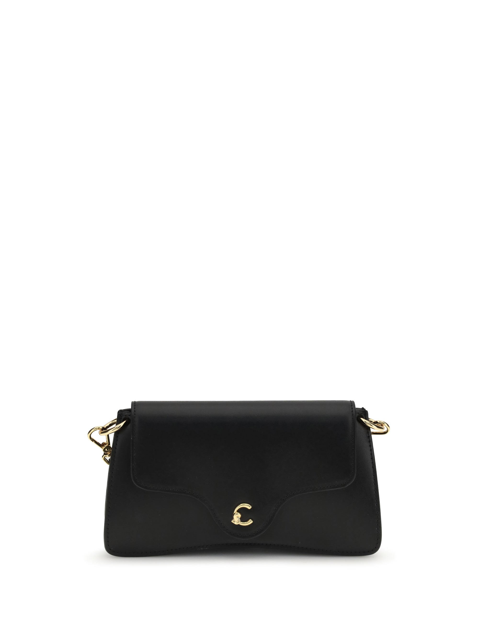COCCINELLE OS c-me mini shoulder bag 