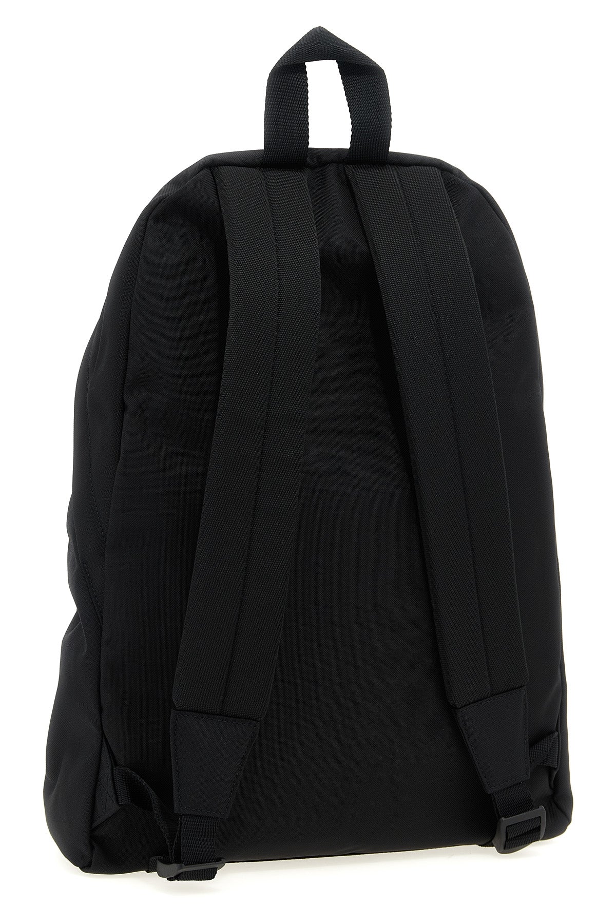 explorer nylon backpack