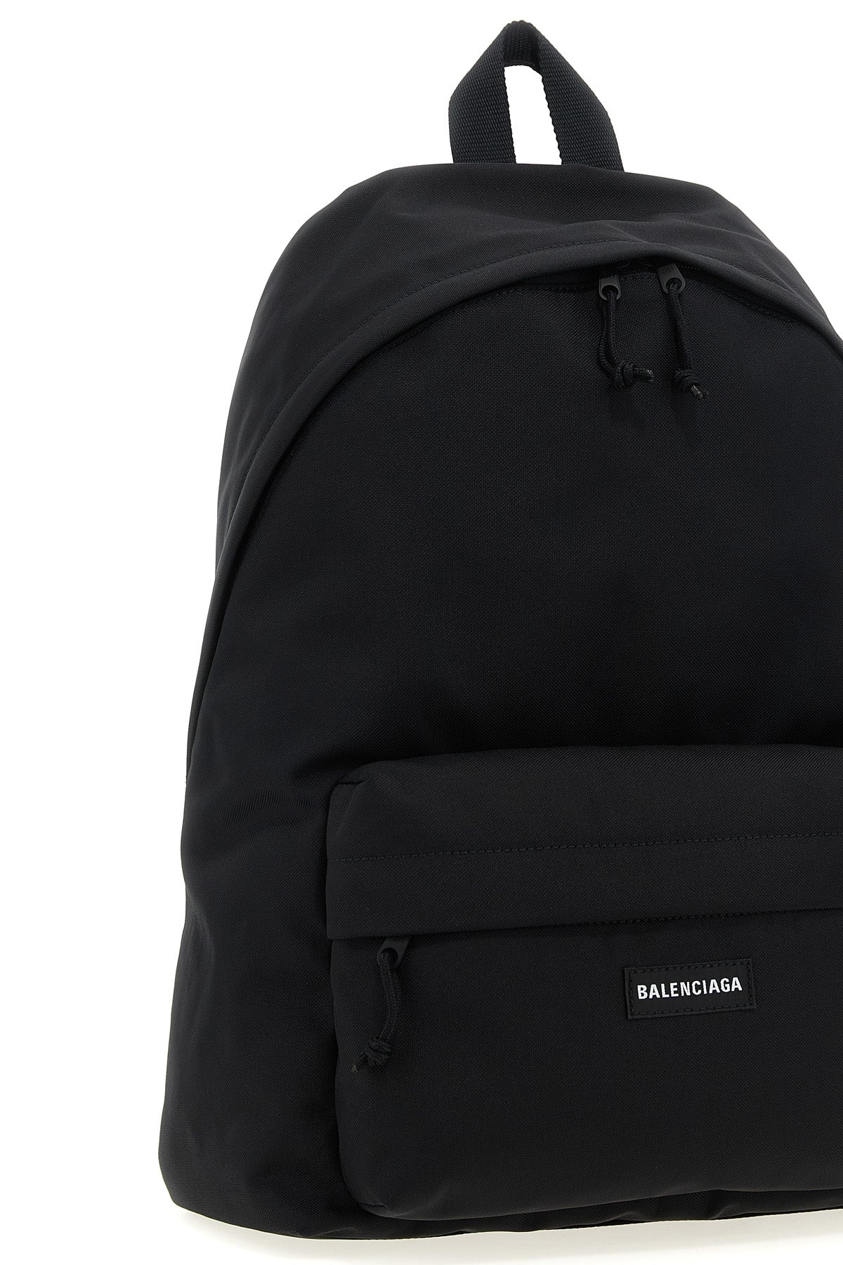explorer nylon backpack