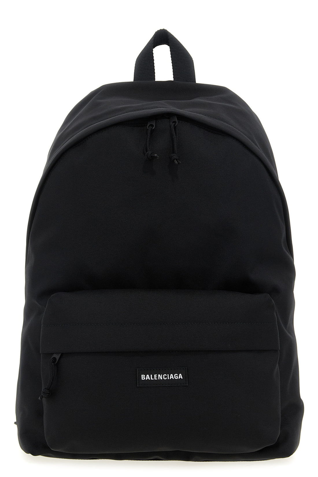 BALENCIAGA OS explorer nylon backpack
