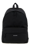 explorer nylon backpack