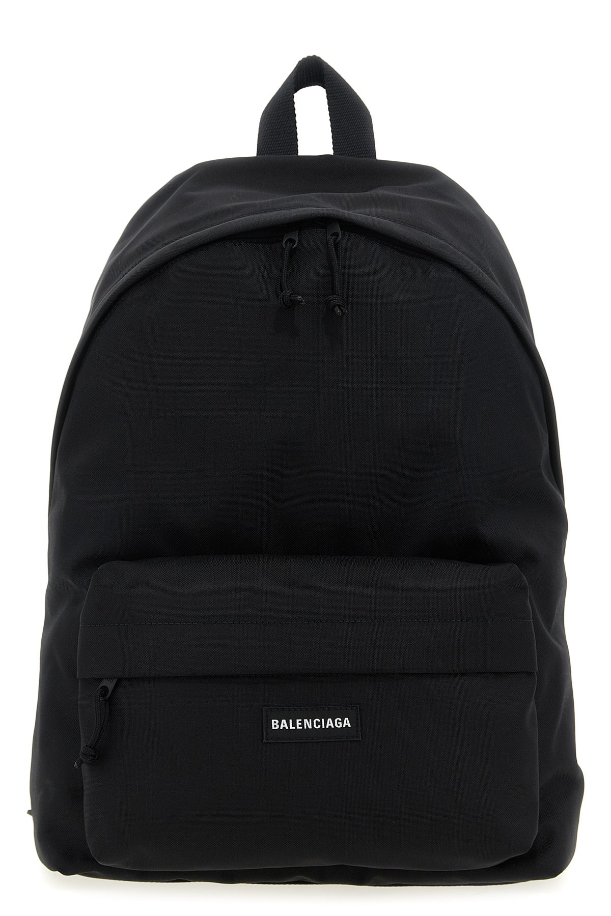 explorer nylon backpack