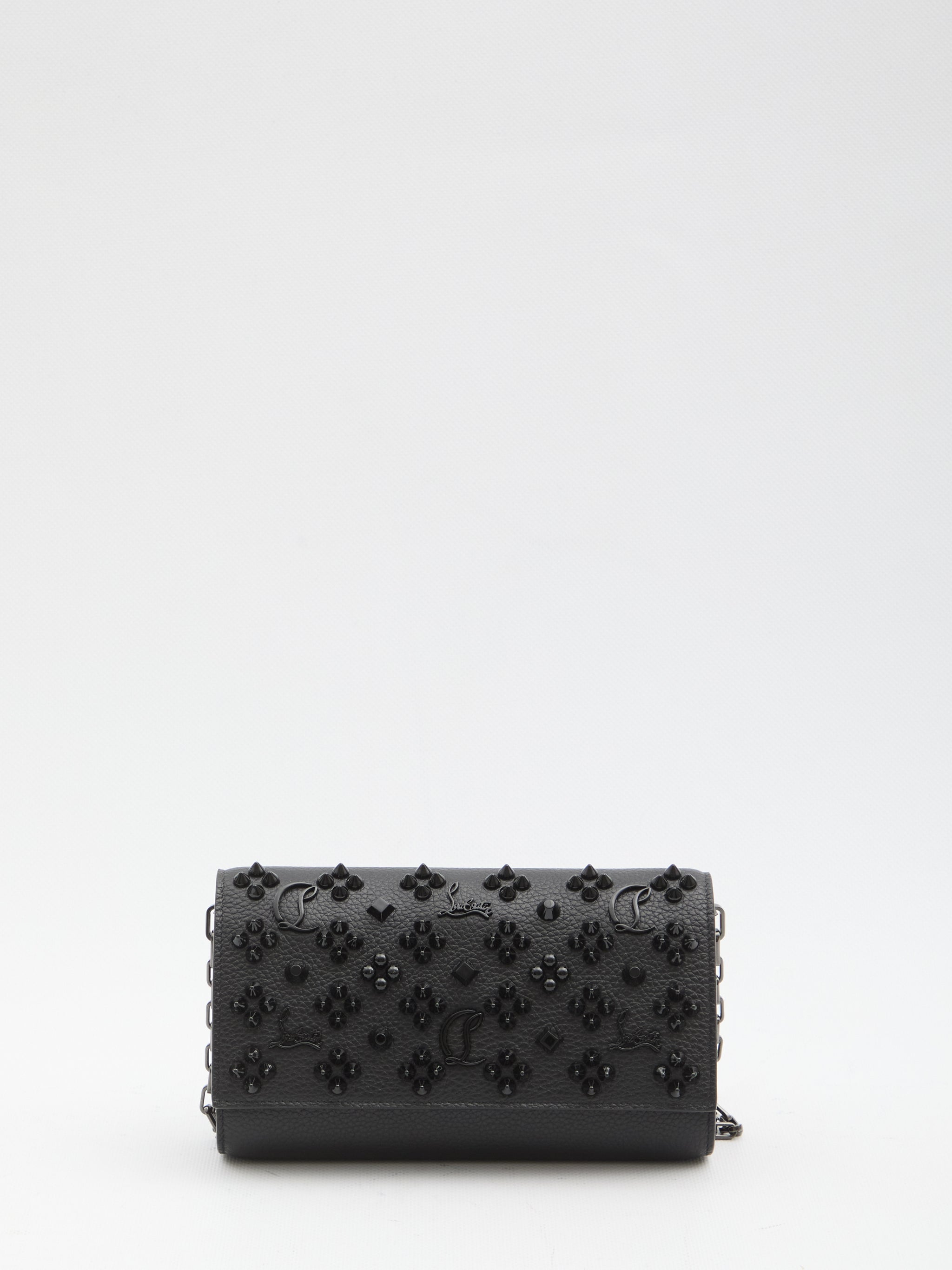 paloma wallet on chain pouch
