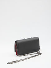 CHRISTIAN LOUBOUTIN OS paloma wallet on chain pouch 