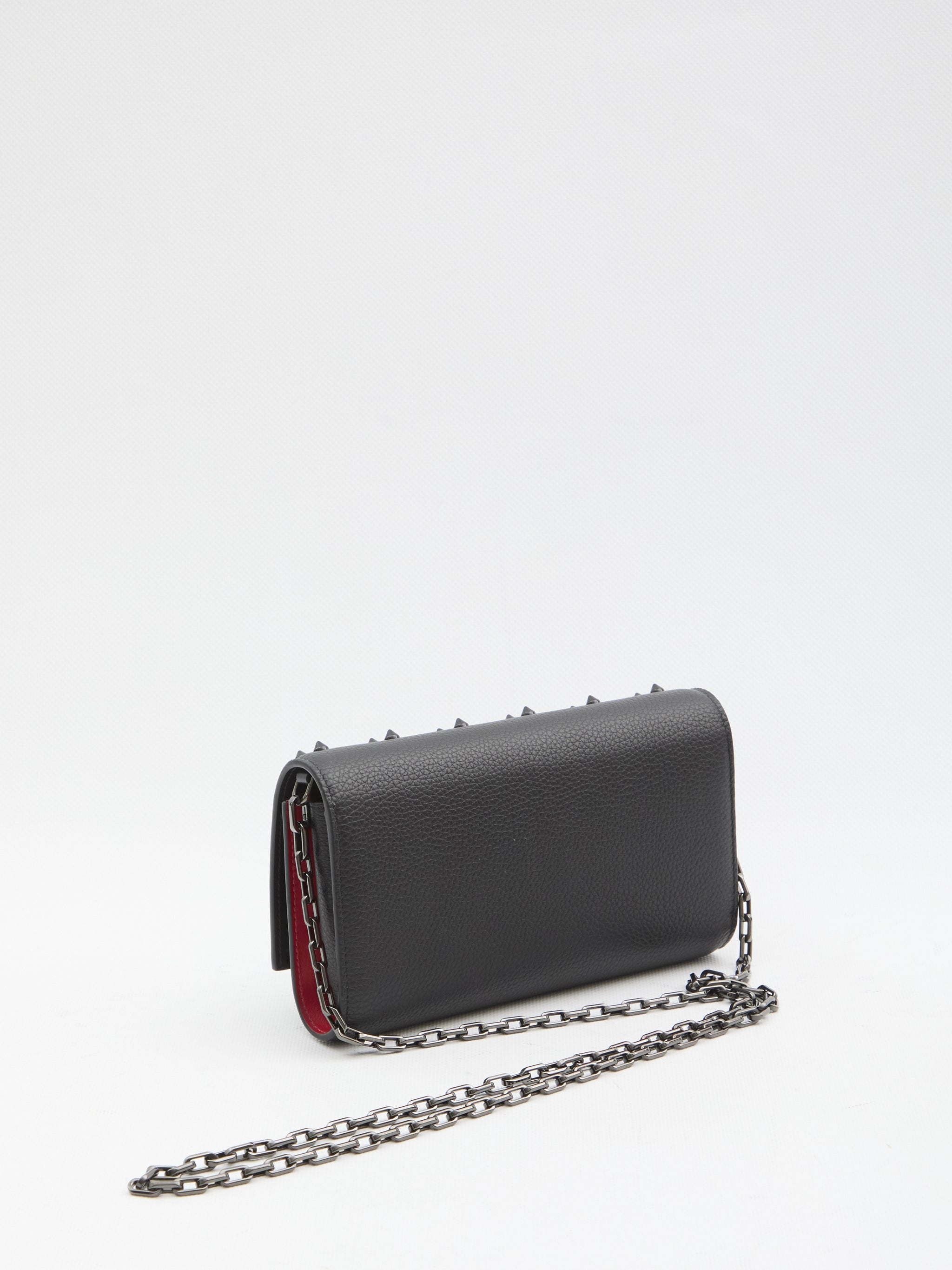 paloma wallet on chain pouch