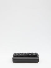 CHRISTIAN LOUBOUTIN OS paloma wallet on chain pouch 