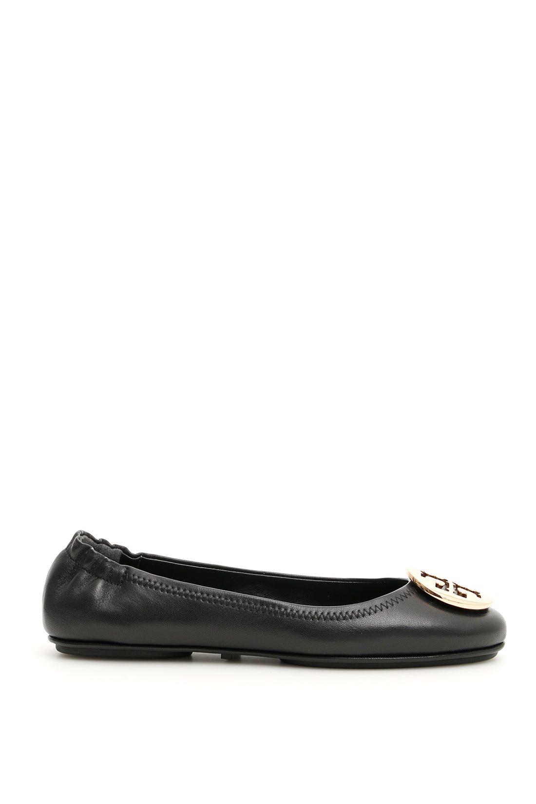 minnie travel flats