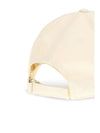 gabardine baseball cap