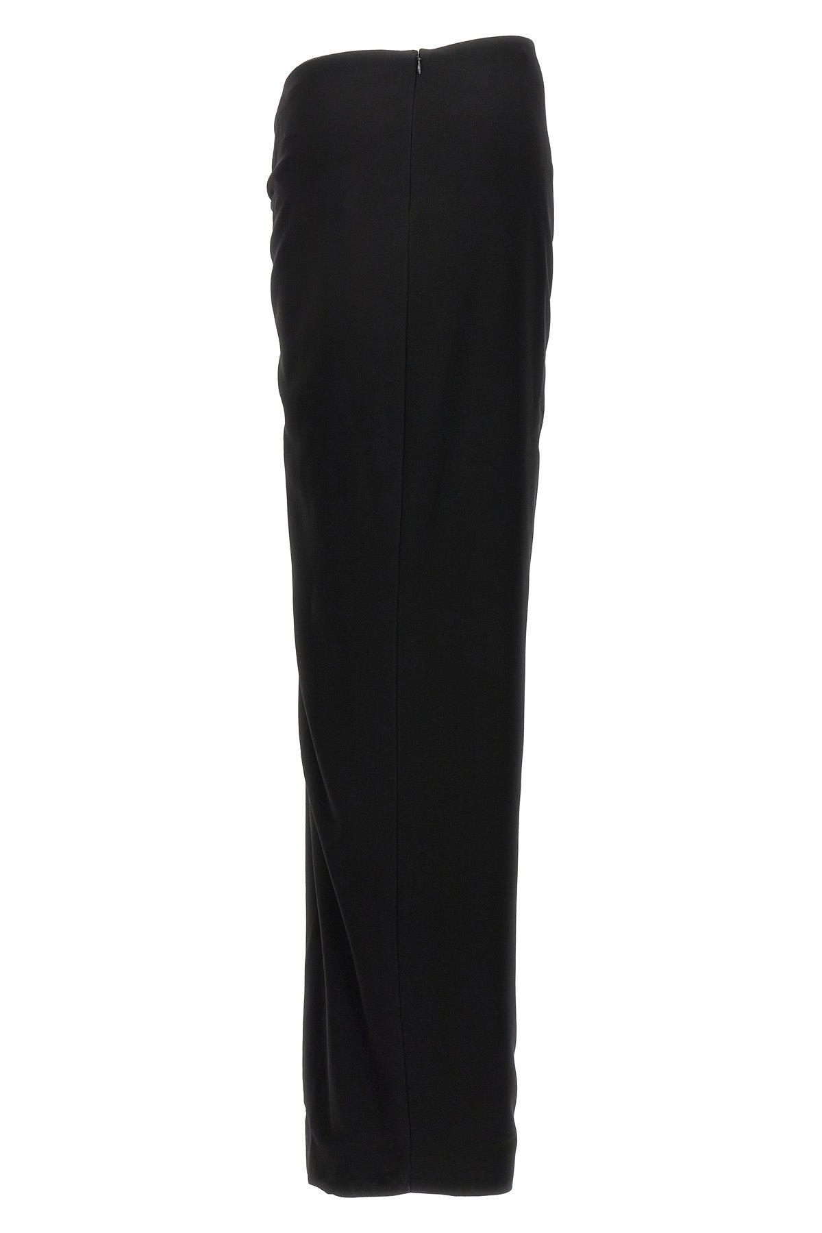 torpedo long skirt