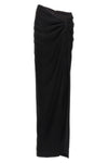 torpedo long skirt