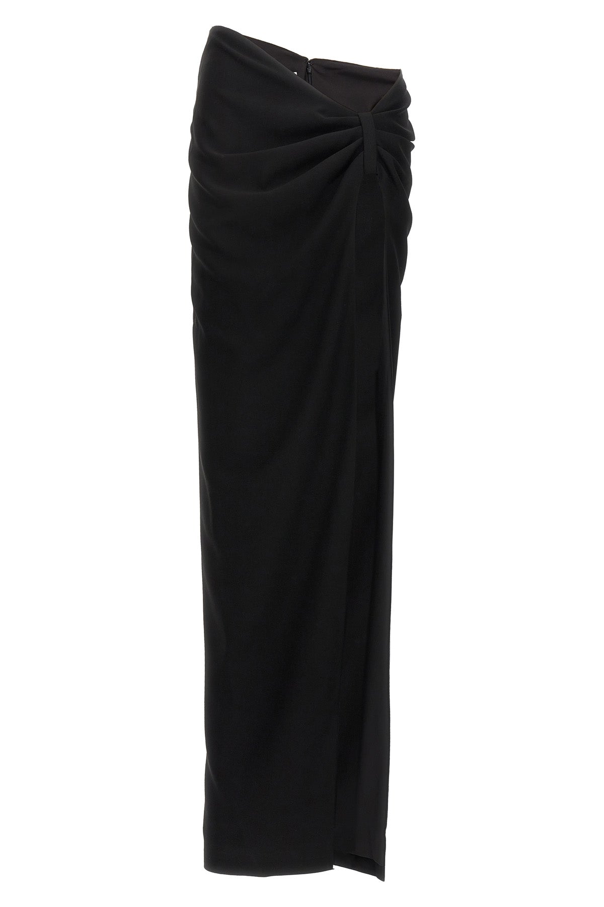 torpedo long skirt